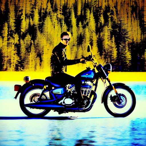 Motorcycle Tourism Ontario