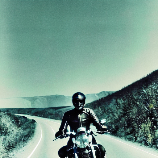 Motorcycle Tourism Terre-Neuve